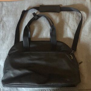 LULULEMON BAG